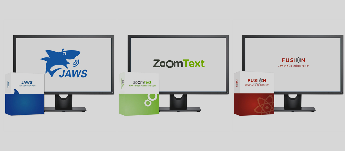 zoomtext 10 disable with openbook